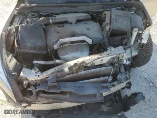 2013 Chevrolet Malibu LTZ with VIN 1G11H5SA7DF346333, listed as a Copart auction lot 48069475 with 96,590 mi miles and Salvage Title. Bid and sale history available at carsss.com. Image 12.
