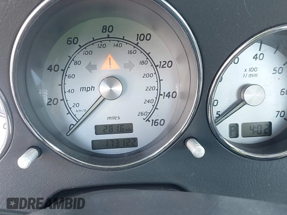 2004 Mercedes-Benz SLK 230/320 z VIN WDBKK65FX4F308099, wystawiony jako IAAI lot #42320907 z przebiegiem 173 122 mil mil oraz . Historia ofert i sprzedaży dostępna na DreamBid. Obrazek 15.