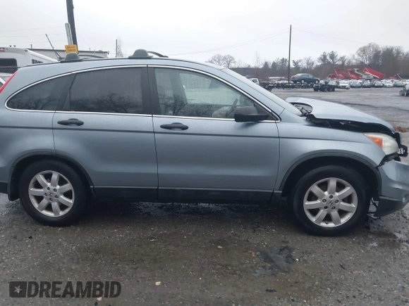 2011 Honda CR-V SE with VIN 5J6RE4H48BL040068, listed as a IAAI auction lot 41069413 with 127,766 mi miles. Bid and sale history available at carsss.com. Image 13.