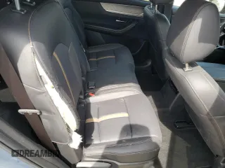 2025 Mazda CX-70 Premium Plus с VIN JM3KJEHA7S1106448, выставлен на аукционе Copart как лот 50820565 с пробегом 14 889 миль миль и Списание • Salvage title. История ставок и продаж доступна на DreamBid. Изображение 11.