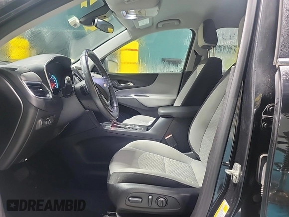 2019 Chevrolet Equinox LT с VIN 2GNAXTEV7K6174218, выставлен на аукционе IAAI как лот 42547952 с пробегом 86 782 миль миль и . История ставок и продаж доступна на DreamBid. Изображение 34.