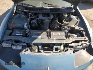 1994 Chevrolet Camaro z VIN 2G1FP22S1R2218727, wystawiony jako Copart lot #80922944 z przebiegiem 181 616 mil mil oraz Szkoda całkowita • Salvage title. Historia ofert i sprzedaży dostępna na DreamBid. Obrazek 11.