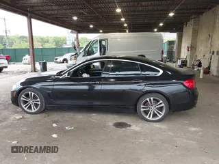 2016 BMW 4 Series 428i xDrive with VIN WBA4C9C58GG139151, listed as a IAAI auction lot 42151827 with 92,698 mi miles and . Bid and sale history available at DreamBid. Image 14.