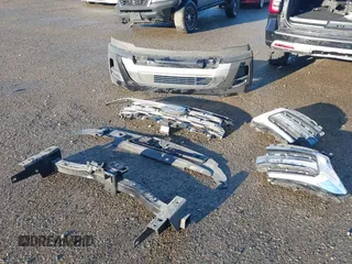 2023 Ford Expedition Max Platinum with VIN 1FMJK1M82PEA46362, listed as a IAAI auction lot 41862368 with 20,446 mi miles and . Bid and sale history available at DreamBid. Image 12.