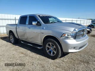 2012 Ram 1500 Express с VIN 1C6RD7KT6CS142106, выставлен на аукционе Copart как лот 56583725 с пробегом 142 709 миль миль и Списание • Salvage title. История ставок и продаж доступна на DreamBid. Изображение 4.