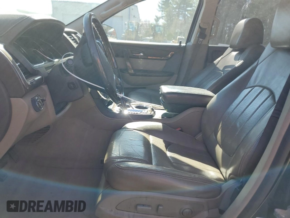 2013 GMC Acadia Denali with VIN 1GKKVTKD7DJ150929, listed as a Copart auction lot 51985285 with 0 mi miles and Clean Title. Bid and sale history available at carsss.com. Image 7.