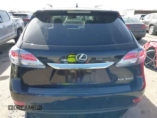 2015 Lexus RX 350 with VIN 2T2ZK1BA7FC176373, listed as a IAAI auction lot 41840645 with 104,856 mi miles and . Bid and sale history available at carsss.com. Image 17.