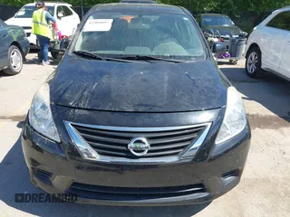 2012 Nissan Versa SL with VIN 3N1CN7AP3CL837967, listed as a IAAI auction lot 42589097 with 99,715 mi miles and . Bid and sale history available at DreamBid. Image 6.