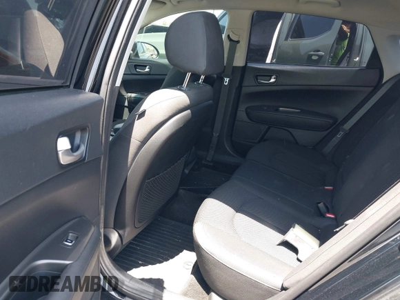 2020 Kia Optima LX with VIN 5XXGT4L32LG420025, listed as a IAAI auction lot 42288132 with 69,729 mi miles and . Bid and sale history available at DreamBid. Image 8.