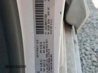 2015 Chrysler 200 S с VIN 1C3CCCBB0FN717664, выставлен на аукционе Copart как лот 58769445 с пробегом 119 217 миль миль и Чистый • Clean title. История ставок и продаж доступна на DreamBid. Изображение 12.