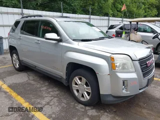2011 GMC Terrain SLE-2 с VIN 2CTALSEC5B6480867, выставлен на аукционе IAAI как лот 42683090 с пробегом 142 222 миль миль и . История ставок и продаж доступна на DreamBid. Изображение 1.