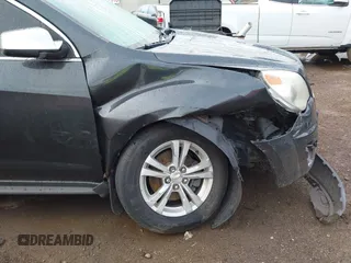 2012 Chevrolet Equinox LS with VIN 2GNALBEK0C1220630, listed as a IAAI auction lot 42112199 with 132,700 mi miles and . Bid and sale history available at DreamBid. Image 6.