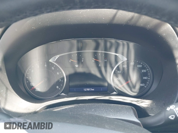 2020 GMC Terrain SLT с VIN 3GKALVEV2LL259355, выставлен на аукционе IAAI как лот 42371288 с пробегом 127 817 миль миль и . История ставок и продаж доступна на DreamBid. Изображение 7.