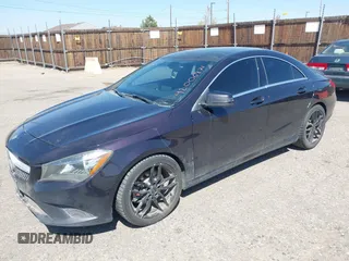 2014 Mercedes-Benz CLA 250 with VIN WDDSJ4GB6EN127744, listed as a IAAI auction lot 42006871 with 189,543 mi miles and . Bid and sale history available at DreamBid. Image 17.