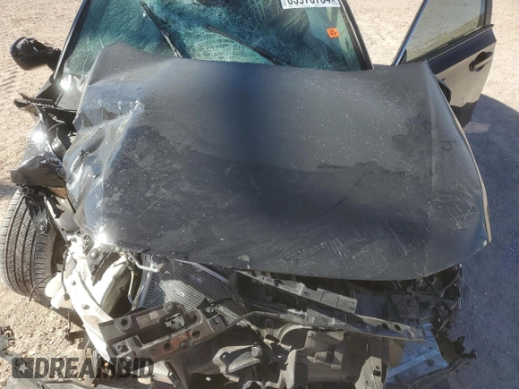 2024 Honda Civic EX-L z VIN 19XFL1H79RE021846, wystawiony jako Copart lot #85976734 z przebiegiem Nie podano mil oraz Szkoda całkowita • Salvage title. Historia ofert i sprzedaży dostępna na DreamBid. Obrazek 12.