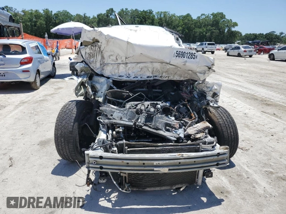 2018 Ford Explorer XLT z VIN 1FM5K7D83JGB75257, wystawiony jako Copart lot #56901285 z przebiegiem Nie podano mil oraz Nie do naprawy • Non repairable. Historia ofert i sprzedaży dostępna na DreamBid. Obrazek 5.