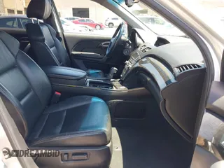 2009 Acura MDX с VIN 2HNYD28209H500610, выставлен на аукционе IAAI как лот 42467805 с пробегом 202 250 миль миль и . История ставок и продаж доступна на DreamBid. Изображение 5.