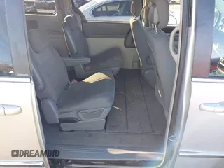 2010 Chrysler Town & Country Touring with VIN 2A4RR5D14AR359169, listed as a IAAI auction lot 41900856 with 204,595 mi miles and . Bid and sale history available at DreamBid. Image 8.