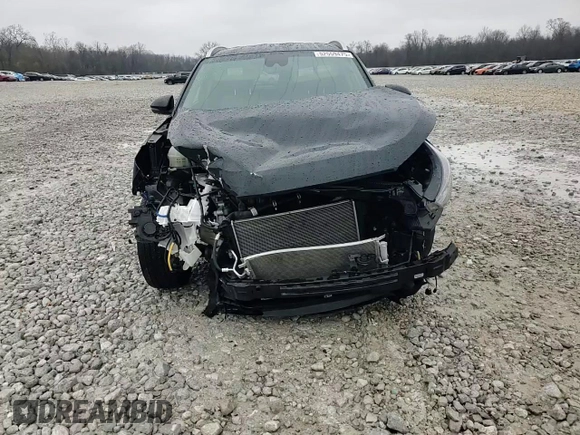2019 Hyundai Tucson Limited с VIN KM8J3CAL0KU045775, выставлен на аукционе Copart как лот 52559475 с пробегом 20 438 миль миль и Списание • Salvage title. История ставок и продаж доступна на DreamBid. Изображение 11.
