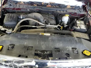 2019 Ram 1500 Classic Lone Star with VIN 1C6RR6LT0KS637944, listed as a Copart auction lot 87888195 with 141,873 mi miles and Salvage Title. Bid and sale history available at carsss.com. Image 12.