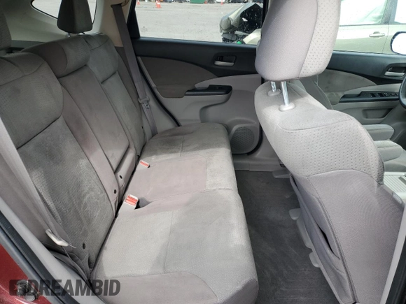 2013 Honda CR-V EX with VIN 5J6RM4H58DL076339, listed as a Copart auction lot 54006925 with 180,675 mi miles and Salvage Title. Bid and sale history available at carsss.com. Image 11.