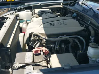 2023 Toyota Tacoma SR5 with VIN 3TMDZ5BN7PM163622, listed as a IAAI auction lot 42507537 with 35,085 mi miles and . Bid and sale history available at DreamBid. Image 19.
