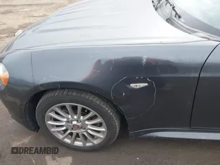 2017 FIAT 124 Spider Elaborazione Abarth z VIN JC1NFAEK8H0106578, wystawiony jako IAAI lot #41553055 z przebiegiem 52 803 mil mil oraz . Historia ofert i sprzedaży dostępna na DreamBid. Obrazek 17.