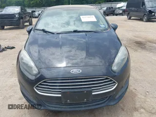 2019 Ford Fiesta S with VIN 3FADP4AJ3KM118111, listed as a IAAI auction lot 42770672 with Not provided miles and . Bid and sale history available at DreamBid. Image 13.