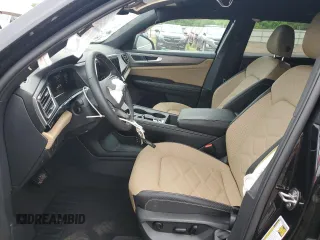2024 Volkswagen Atlas SE с VIN 1V2LE2CA7RC209504, выставлен на аукционе Copart как лот 59757025 с пробегом 26 334 миль миль и Списание • Salvage title. История ставок и продаж доступна на DreamBid. Изображение 7.