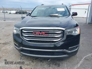 2019 GMC Acadia SLE z VIN 1GKKNLLS7KZ258351, wystawiony jako IAAI lot #41657771 z przebiegiem 126 164 mil mil oraz . Historia ofert i sprzedaży dostępna na DreamBid. Obrazek 12.