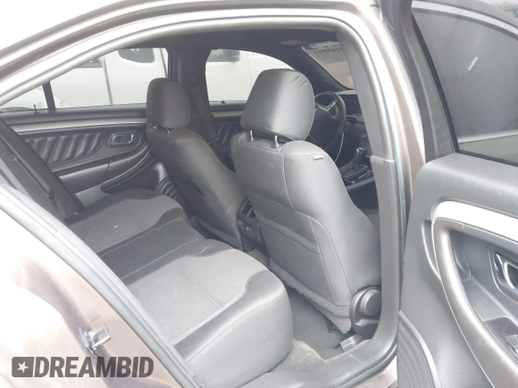 2016 Ford Taurus SEL с VIN 1FAHP2E81GG125752, выставлен на аукционе IAAI как лот 41655111 с пробегом 89 476 миль миль и . История ставок и продаж доступна на DreamBid. Изображение 8.