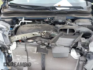2022 Honda Pilot EX-L with VIN 5FNYF6H59NB023290, listed as a IAAI auction lot 40399966 with 25,772 mi miles. Bid and sale history available at carsss.com. Image 10.