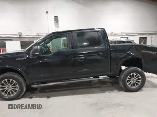 2020 Ford F-150 XL with VIN 1FTEW1EP7LFA52999, listed as a IAAI auction lot 42395772 with 75,709 mi miles and . Bid and sale history available at DreamBid. Image 14.