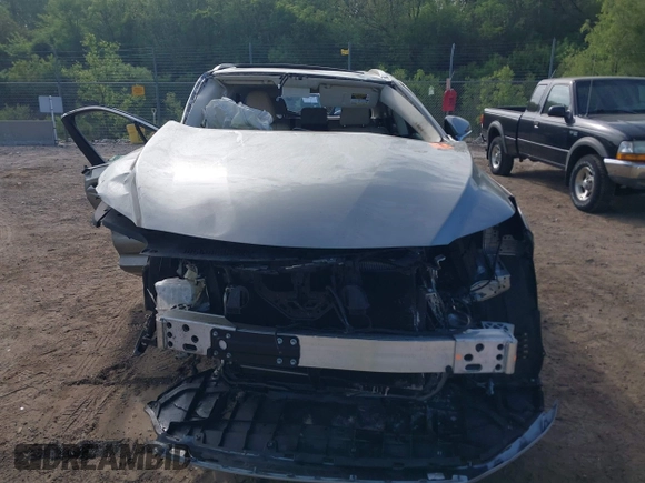 2021 Lexus RX 350 с VIN 2T2HZMDA8MC264884, выставлен на аукционе IAAI как лот 42268649 с пробегом 56 489 миль миль и . История ставок и продаж доступна на DreamBid. Изображение 13.