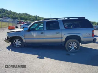2003 Chevrolet Suburban LT с VIN 3GNFK16Z83G288048, выставлен на аукционе IAAI как лот 40486507 с пробегом 274 663 миль миль и . История ставок и продаж доступна на DreamBid. Изображение 14.