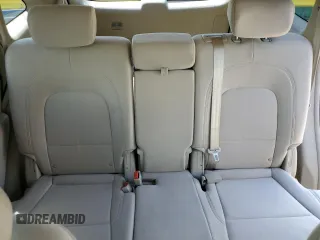 2008 Hyundai Veracruz GLS с VIN KM8NU73CX8U037355, выставлен на аукционе Copart как лот 56596395 с пробегом 109 827 миль миль и Списание • Salvage title. История ставок и продаж доступна на DreamBid. Изображение 10.
