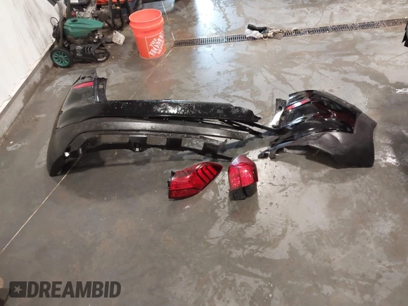 2019 Hyundai Tucson Limited с VIN KM8J3CAL0KU874569, выставлен на аукционе IAAI как лот 42341245 с пробегом 62 120 миль миль и . История ставок и продаж доступна на DreamBid. Изображение 12.