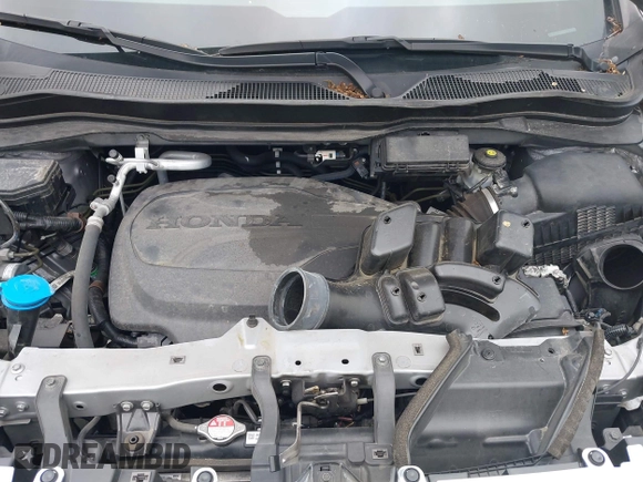 2022 Honda Ridgeline RTL с VIN 5FPYK3F5XNB003389, выставлен на аукционе IAAI как лот 42180799 с пробегом Не указан миль и . История ставок и продаж доступна на DreamBid. Изображение 10.