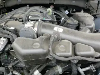 2024 Jeep Grand Cherokee Altitude X with VIN 1C4RJHAG4RC255406, listed as a Copart auction lot 60779995 with 17,592 mi miles and Salvage title. Bid and sale history available at DreamBid. Image 13.