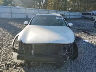 2008 Infiniti G35 x with VIN JNKBV61F48M276975, listed as a Copart auction lot 77353364 with 115,342 mi miles and Salvage Title. Bid and sale history available at DreamBid. Image 5.