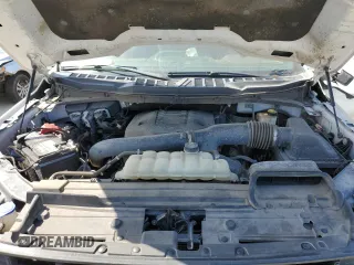 2022 Ford F-150 XL with VIN 1FTFW1E89NFC11943, listed as a Copart auction lot 63868885 with Not provided miles and Non repairable. Bid and sale history available at DreamBid. Image 11.