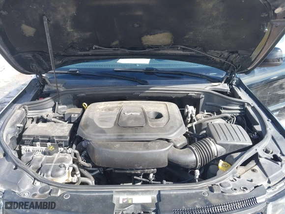 2019 Jeep Grand Cherokee Laredo E with VIN 1C4RJFAG9KC545246, listed as a IAAI auction lot 41478586 with 146,025 mi miles. Bid and sale history available at carsss.com. Image 10.