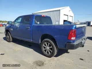 2016 Ram 2500 Tradesman with VIN 3C6TR4CT2GG333037, listed as a Copart auction lot 74725554 with 159,523 mi miles and Salvage Title. Bid and sale history available at carsss.com. Image 2.