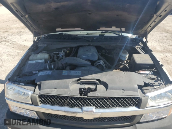 2003 Chevrolet Silverado 1500 LS with VIN 1GCEC19T23Z351069, listed as a Copart auction lot 49157325 with 149,827 mi miles and Clean Title. Bid and sale history available at DreamBid. Image 11.