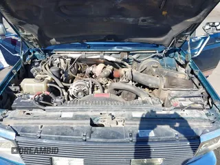 1996 Ford F-350 с VIN 1FTJW35F5TEA87189, выставлен на аукционе IAAI как лот 42228541 с пробегом 228 747 миль миль и . История ставок и продаж доступна на DreamBid. Изображение 10.