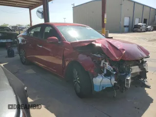 2023 Nissan Altima 2.5 SV with VIN 1N4BL4DV7PN357062, listed as a Copart auction lot 51813995 with 65,075 mi miles and Salvage Title. Bid and sale history available at carsss.com. Image 4.