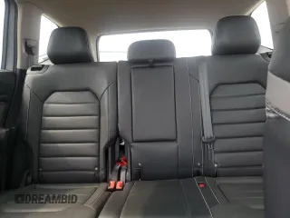 2021 Volkswagen Atlas SEL with VIN 1V2BR2CA6MC550823, listed as a Copart auction lot 65885005 with 158,380 mi miles and Salvage title. Bid and sale history available at DreamBid. Image 10.