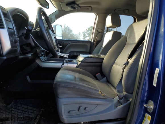 2014 Chevrolet Silverado 1500 LT with VIN 1GCRCREH2EZ309084, listed as a Copart auction lot 46279415 with 227,694 mi miles and Salvage Title. Bid and sale history available at carsss.com. Image 7.
