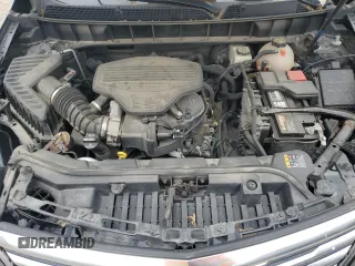 2017 Cadillac XT5 Premium Luxury AWD с VIN 1GYKNERS8HZ145171, выставлен на аукционе Copart как лот 57220395 с пробегом 86 744 миль миль и Чистый • Clean title. История ставок и продаж доступна на DreamBid. Изображение 11.