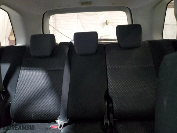 2008 Suzuki Grand Vitara XSport w/Snrf with VIN JS3TE944184101313, listed as a Copart auction lot 83494084 with 115,504 mi miles and Salvage Title. Bid and sale history available at carsss.com. Image 10.